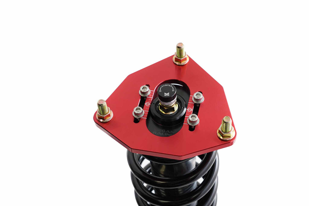 Megan Racing Street Series Coilovers - Hyundai Elantra N 2022+)