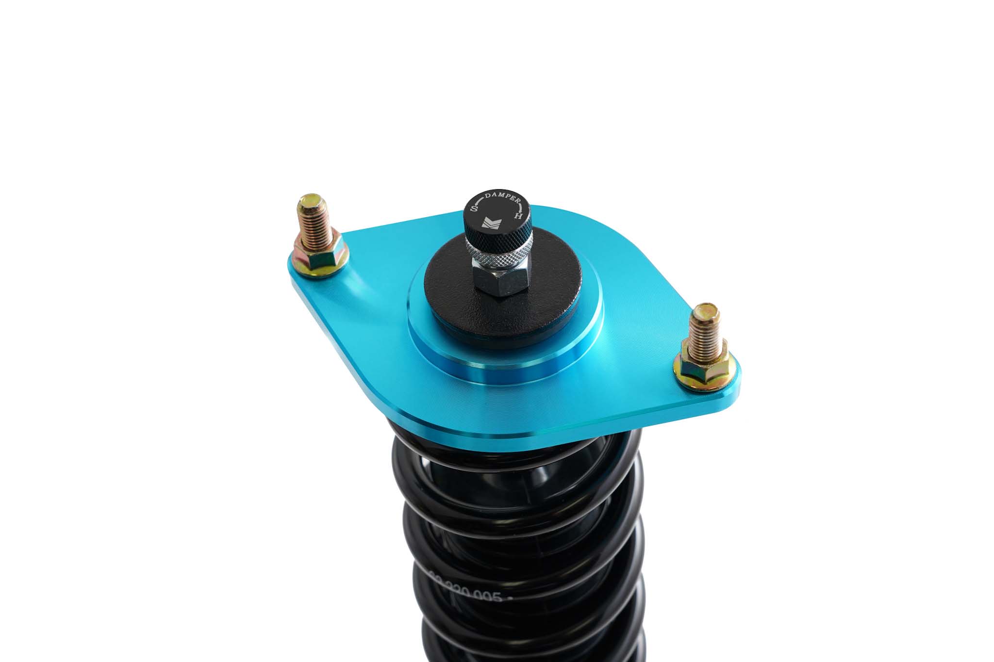 Megan Racing EZ Series Coilovers - Subaru Crosstrek (2022+)