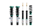 Megan Racing Street Series Coilovers - Volkswagen Golf 2022+ (55mm Strut)