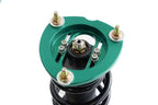 Megan Racing Street Series Coilovers - Volkswagen Golf 2022+ (55mm Strut)