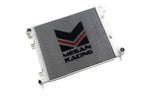 Megan Racing MR-RT-HYV11T radiator for 2012–2018 Hyundai Veloster 1.6 Turbo manual, view 1