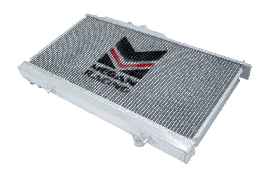 Megan Racing MR-RT-ME00 aluminum radiator for Mitsubishi Eclipse V6 manual 2000–2005, view 2