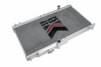 Megan Racing MR-RT-ME00 aluminum radiator for Mitsubishi Eclipse V6 manual 2000–2005, view 3