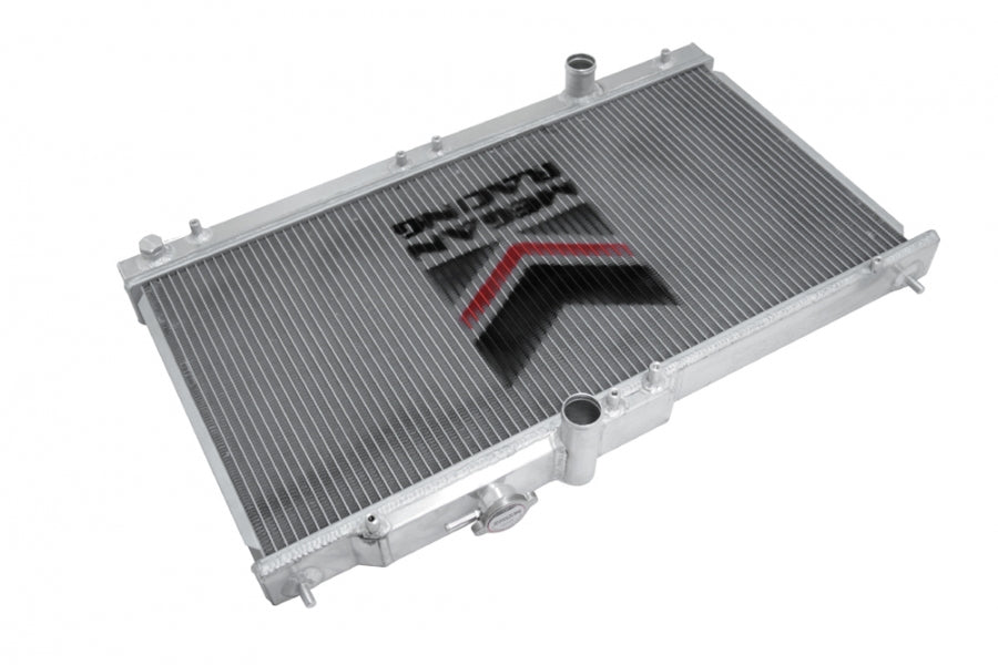 Megan Racing MR-RT-ME00 aluminum radiator for Mitsubishi Eclipse V6 manual 2000–2005, view 3