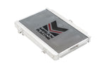 Megan Racing MR-RT-NS14 aluminum radiator for Nissan 240SX S14 SR20DET 1995–1998, view 2