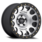 Method 105 | Machined | Wheel view 2