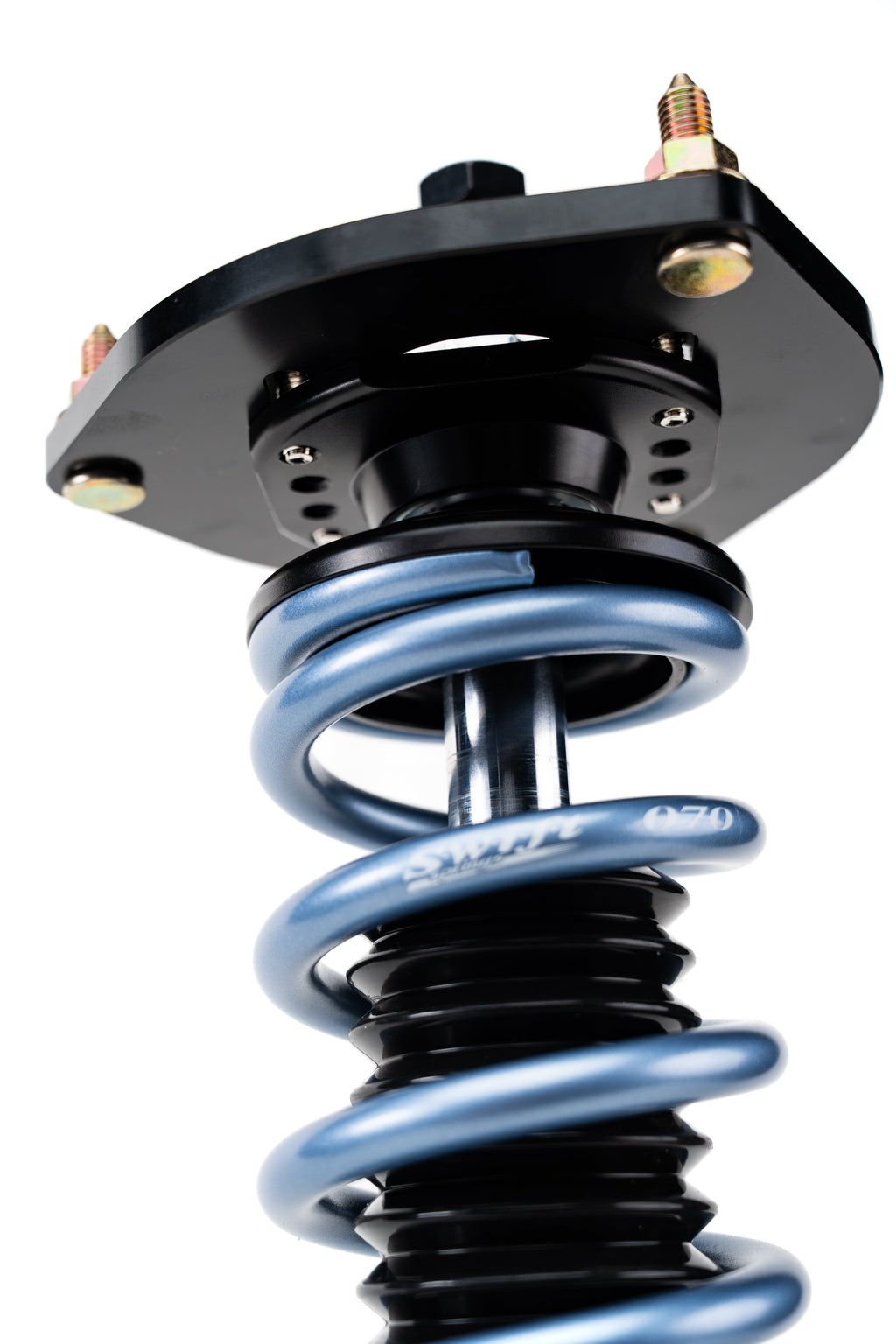 S3 Suspension Toyota coilovers