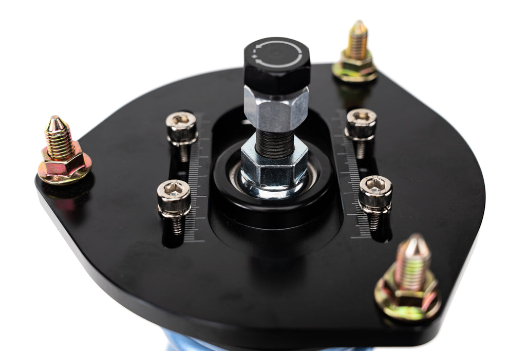 S3 Suspension Toyota coilovers