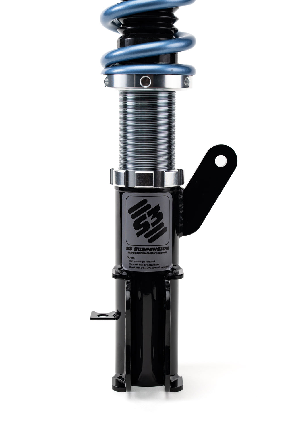 S3 Suspension Toyota coilovers