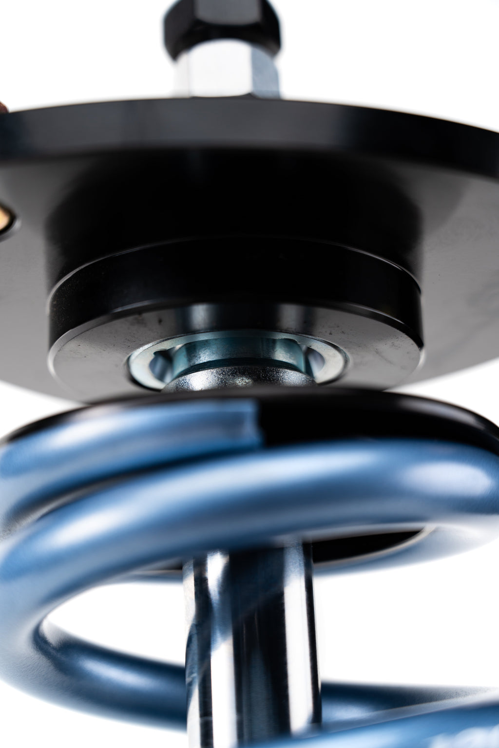 S3 Suspension Toyota coilovers