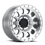 Machined - Clear Coat
