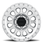 Method 315 | Machined - Clear Coat | Wheel view 2