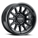 Gloss Black