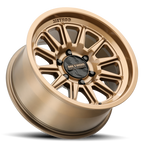 Method 323 | Gloss Method Bronze | Wheel view 3