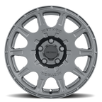 Method 502 Rally | Titanium | Wheel view 2