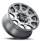 Method 502 Rally | Titanium | Wheel view 3