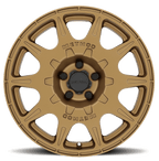 Method 502 Rally | Method Bronze | Wheel view 2