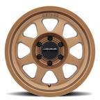Method 701 | Method Bronze | Wheel view 2
