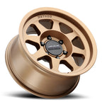 Method 701 | Method Bronze | Wheel view 3