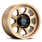 Method 701 | Method Bronze | Wheel view 4