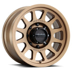 Method 703 | Method Bronze | Wheel view 4
