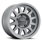 Method 704 | Titanium | Wheel view 5