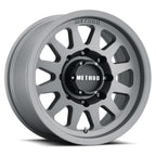Method 704 | Titanium | Wheel view 4