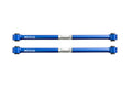 Megan Racing Rear Lower Toe Control Arms - BMX X2 U10 (2024+)