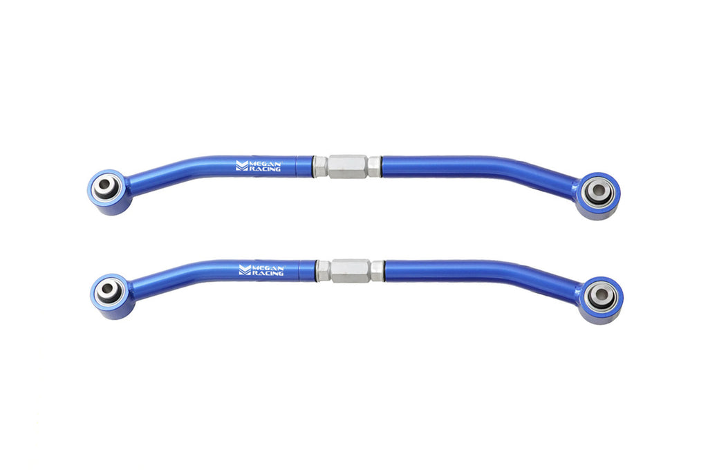 Megan Racing Rear Upper Camber Control Arms - BMX X2 U10 (2024+)