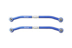 Megan Racing Rear Upper Camber Control Arms - BMX X2 U10 (2024+)