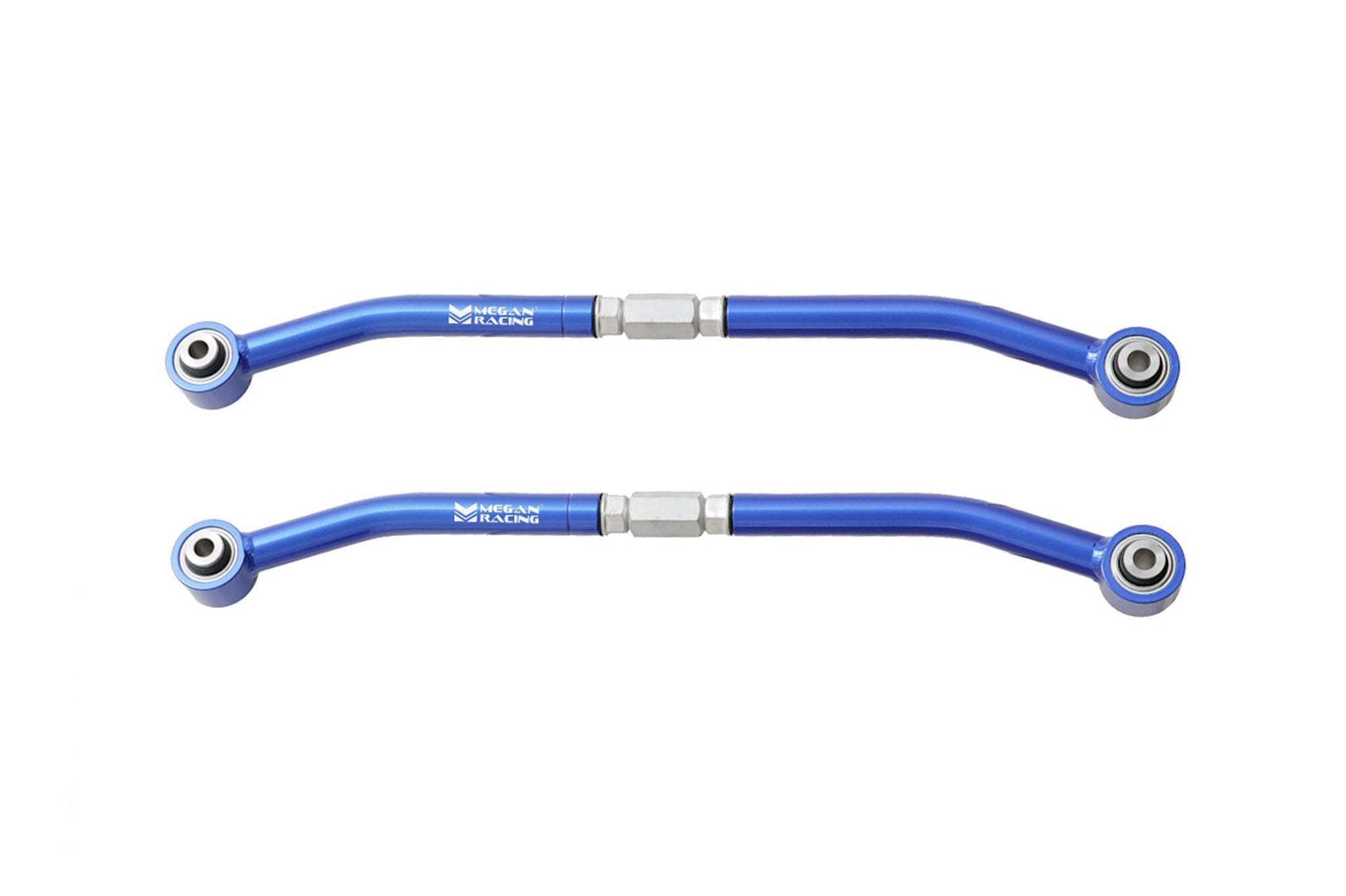 Megan Racing Rear Upper Camber Control Arms - BMX X2 U10 (2024+)