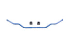Megan Racing Adjustable 25mm Rear Sway Bar - Chevrolet Corvette C5 / C6 (1997-2013)