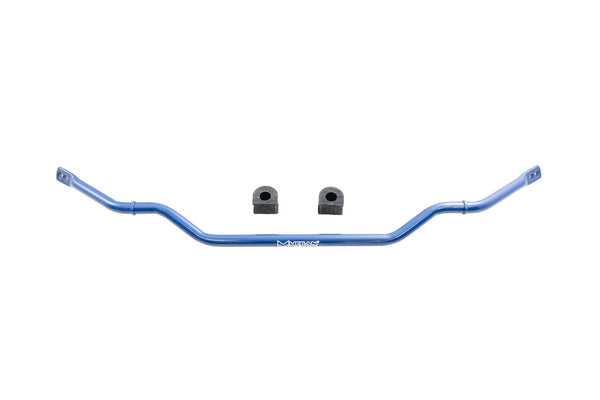 Megan Racing Adjustable 25mm Rear Sway Bar - Chevrolet Corvette C5 / C6 (1997-2013)
