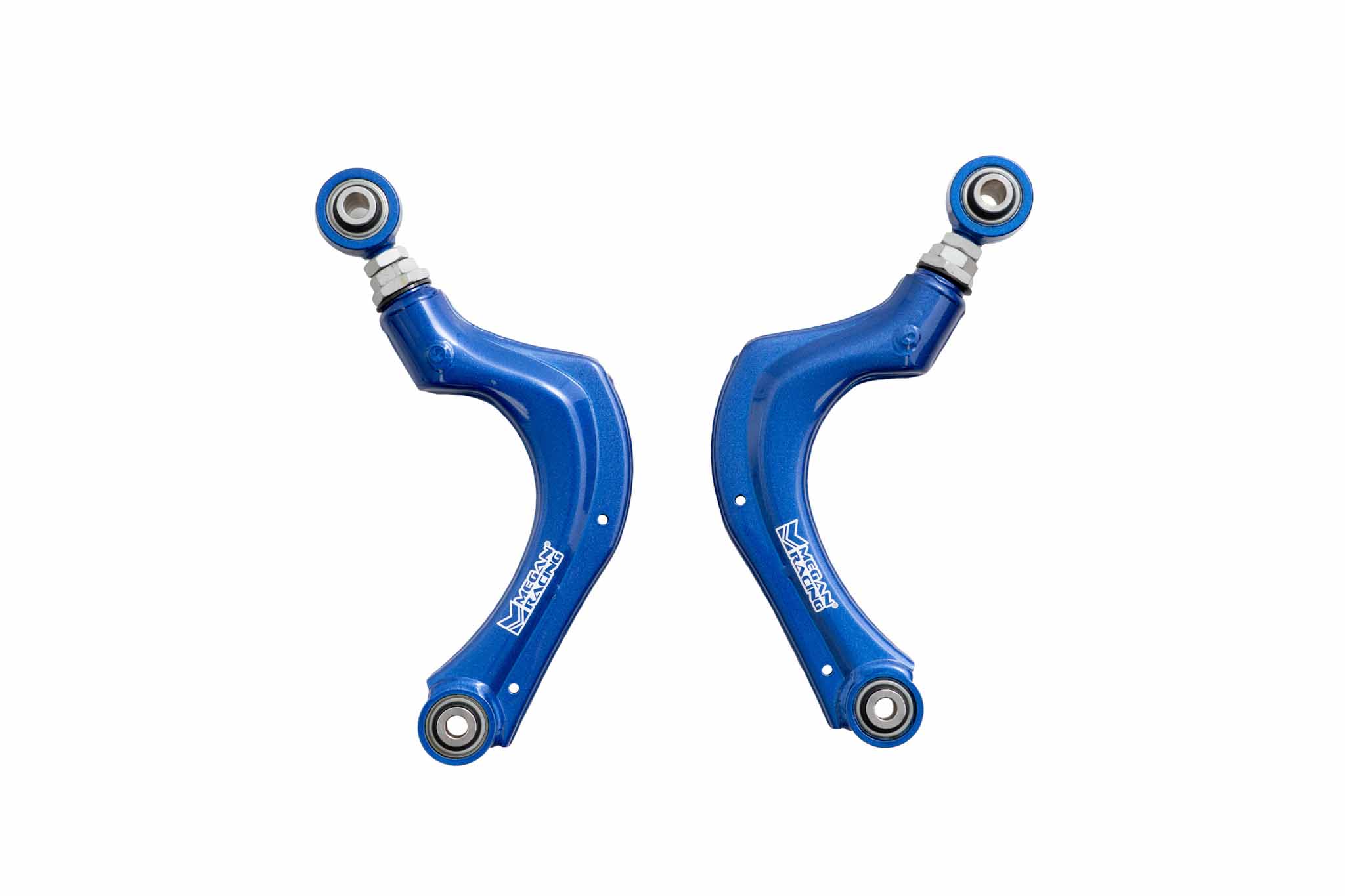 Megan Racing Rear Upper Camber Control Arms Set - Hyundai Elantra & Elantra N (2021+)