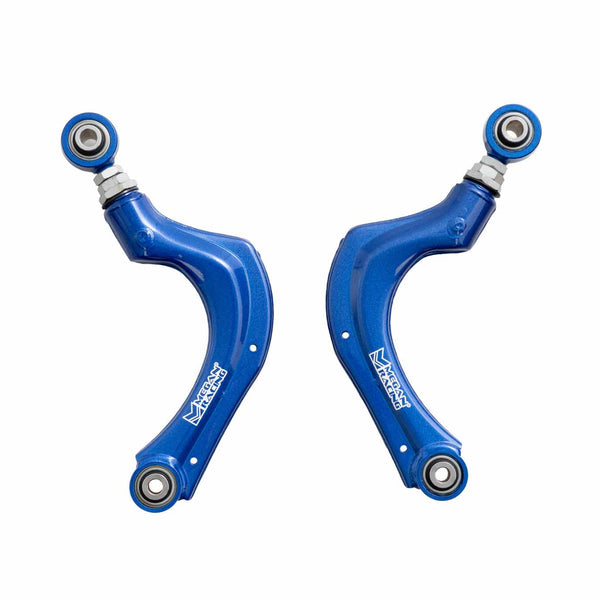 Megan Racing Rear Upper Camber Control Arms Set - Hyundai Elantra & Elantra N (2021+)