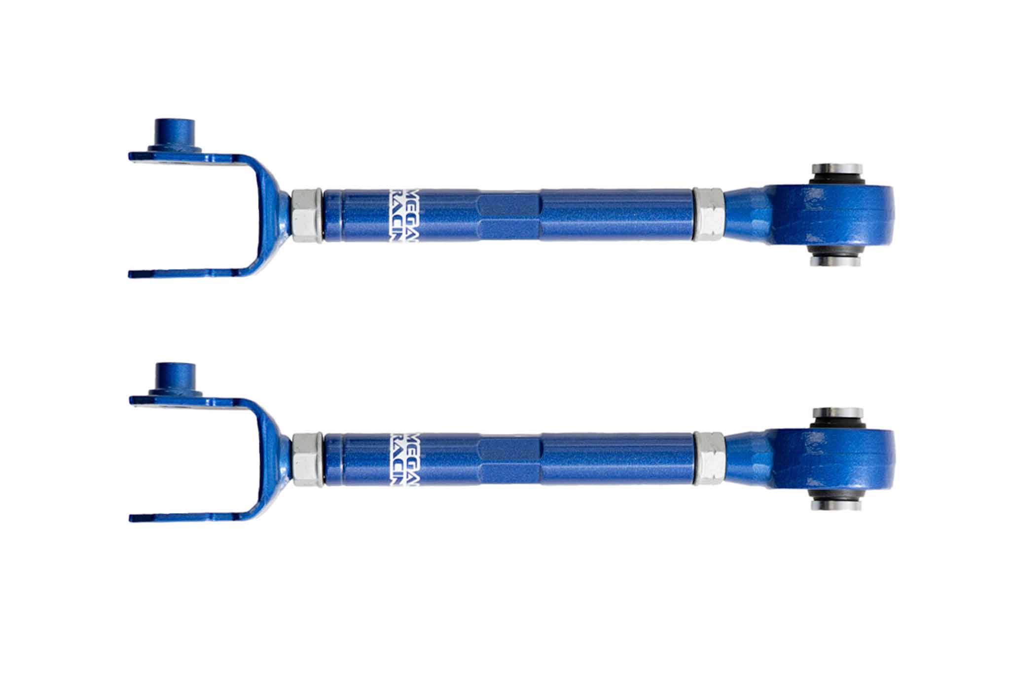 Megan Racing Rear Toe Control Arms Set - Hyundai Elantra N (2022+)