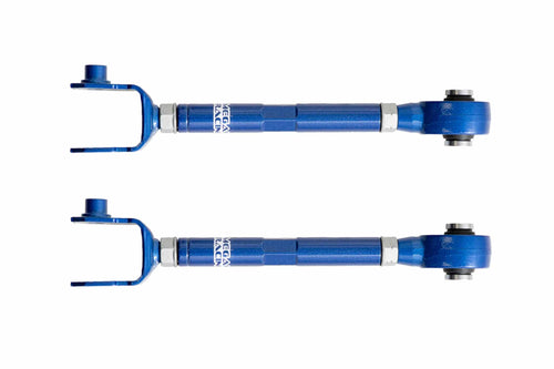 Megan Racing Rear Toe Control Arms Set - Hyundai Elantra N (2022+)
