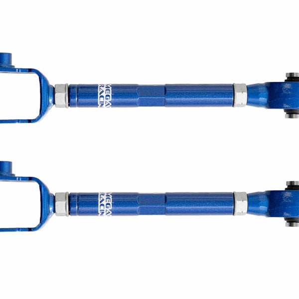 Megan Racing Rear Toe Control Arms Set - Hyundai Elantra N (2022+)