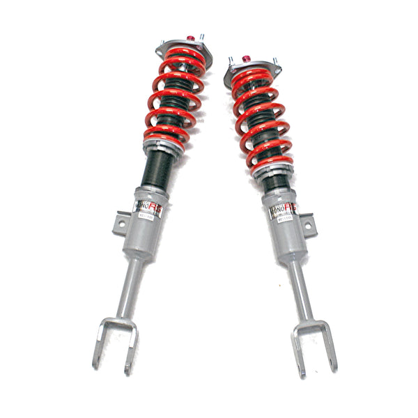 GSP Godspeed Project Mono RS Coilovers - Alfa Romeo Giulia (952) RWD 2017-23