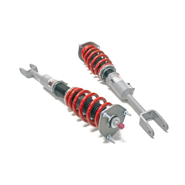 GSP Godspeed Project Mono RS Coilovers - Alfa Romeo Giulia (952) RWD 2017-23