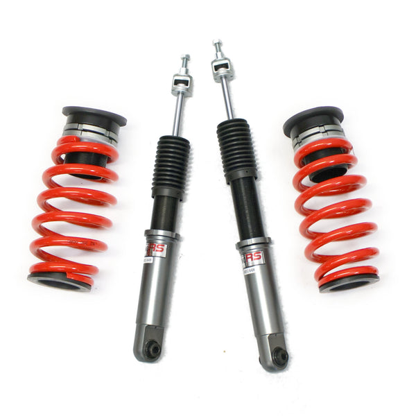 GSP Godspeed Project Mono RS Coilovers - Alfa Romeo Giulia (952) RWD 2017-23