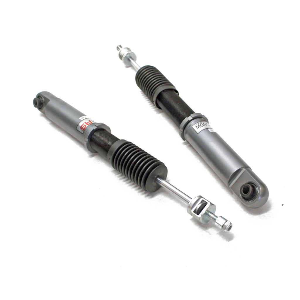 GSP Godspeed Project Mono RS Coilovers - Alfa Romeo Giulia (952) RWD 2017-23