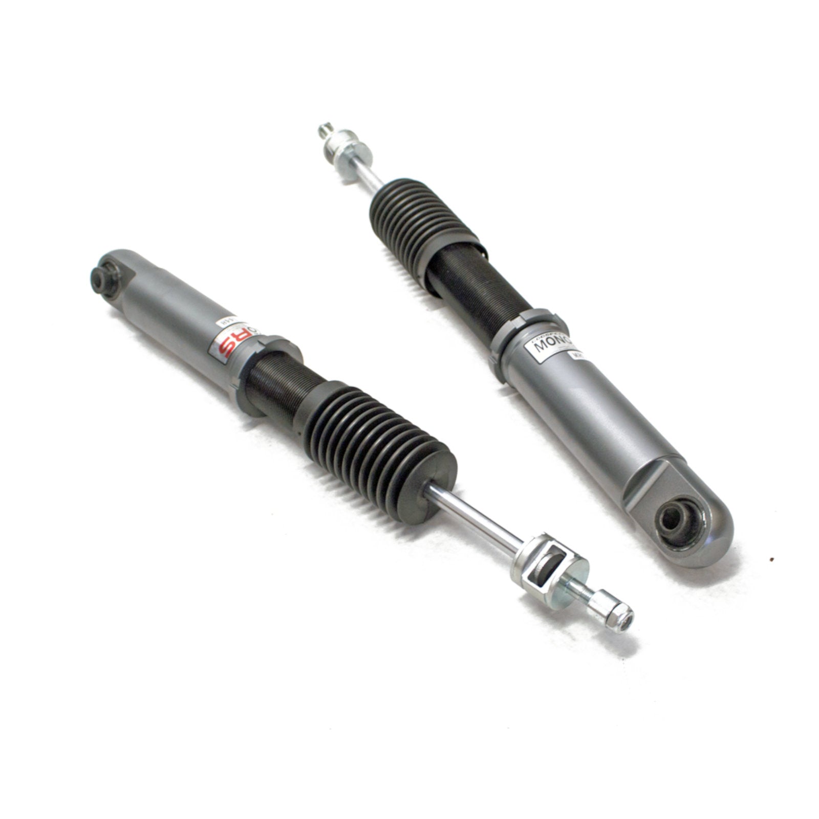 GSP Godspeed Project Mono RS Coilovers - Alfa Romeo Giulia (952) RWD 2017-23
