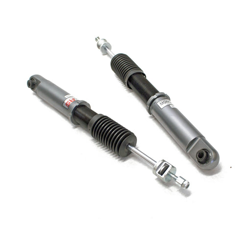 GSP Godspeed Project Mono RS Coilovers - Alfa Romeo Giulia (952) RWD 2017-23