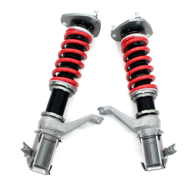 GSP Godspeed Project Mono RS Coilovers - Honda Civic (EM2) 2001-05
