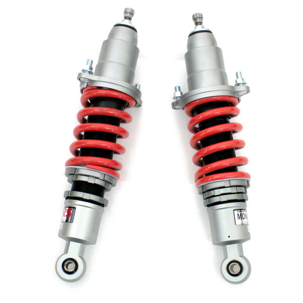 GSP Godspeed Project Mono RS Coilovers - Honda Civic (EM2) 2001-05