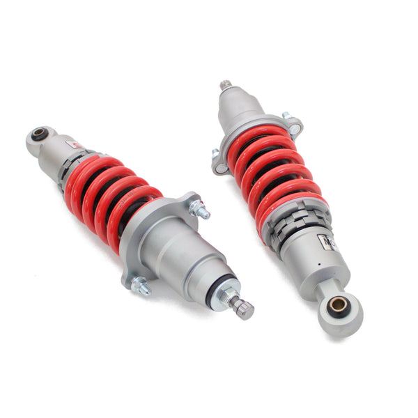 GSP Godspeed Project Mono RS Coilovers - Honda Civic (EM2) 2001-05