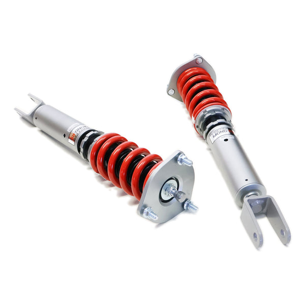 GSP Godspeed Project Mono RS Coilovers - Lexus LS460 (UCF40) 13-16