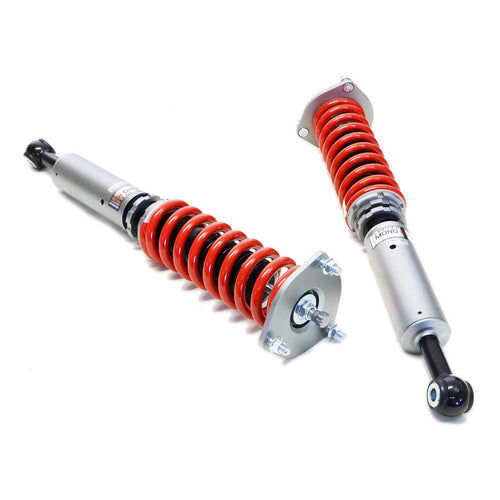 GSP Godspeed Project Mono RS Coilovers - Lexus LS460 (UCF40) 13-16