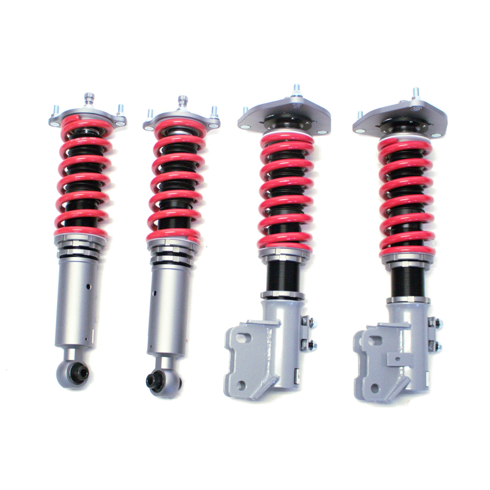 GSP Godspeed Project Mono RS Coilovers - Dodge Steath 91-96 (FWD)